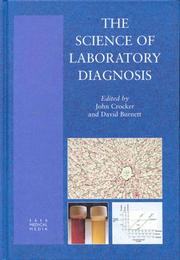 The science of laboratory diagnosis