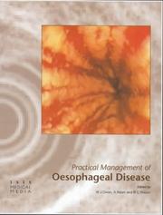 Practical management of oesophageal disorders