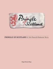 Pringle of Scotland and the Hawick knitwear story