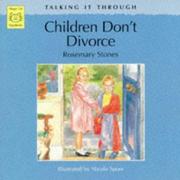 Children don't divorce