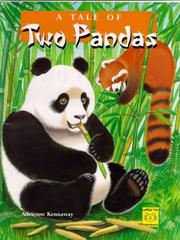 A tale of two pandas