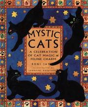 Mystic cats