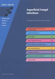 Cover of: Superficial Fungal Infections (Fast Facts)