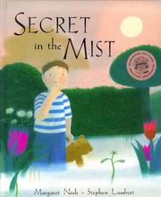 Secret in the mist