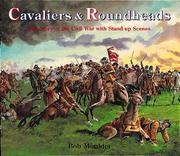 Cavaliers & Roundheads : the story of the Civil War with stand-up scenes