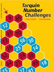 Tarquin number challenges