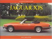 Jaguar XJS : a collector's guide