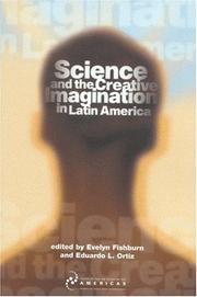 Science and the creative imagination in Latin America