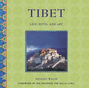 Tibet : life, myth and art