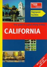 California : the best of California, including Los Angeles and San Francisco ...