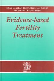 Evidence-based fertility treatment