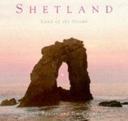 Cover of: Shetland: land of the ocean