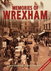 Memories of Wrexham