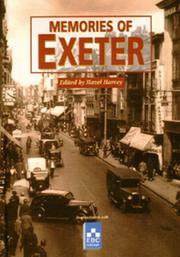 Memories of Exeter