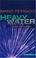 Cover of: Heavy Water