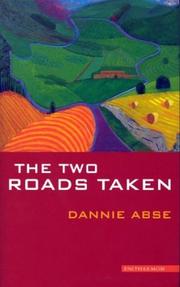 The two roads taken : a prose miscellany