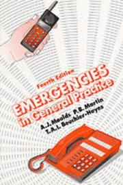 Emergencies in general practice