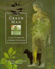 The Green man by Jane Gardam