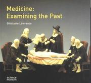 Medicine : examining the past