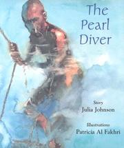 The pearl diver