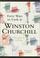 Cover of: Forty ways to look at Winston Churchill