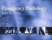 Emergency radiology : rules and tools