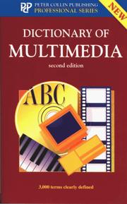 Dictionary of multimedia