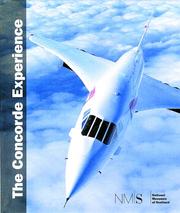 The Concorde experience