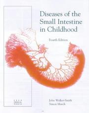 Diseases of the small intestine in childhood