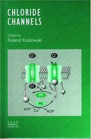 Chloride channels