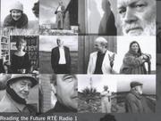 Reading the future : Irish writers in conversation with Mike Murphy