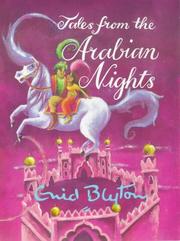 Tales from the Arabian nights