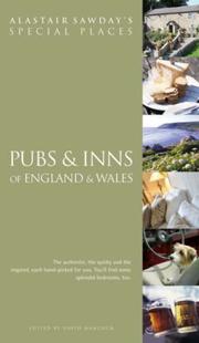 Pubs & inns of England & Wales