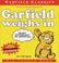 Cover of: Garfield weighs in