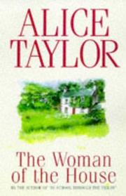 Cover of: The woman of the house