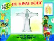 Cover of: The Human Body (Magic Skeleton Book)