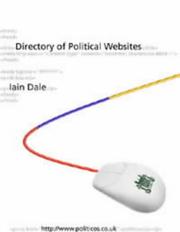 Directory of political websites