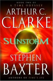 Cover of: Sunstorm
