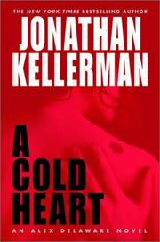 Cover of: A cold heart