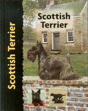 Cover of: Scottish Terrier