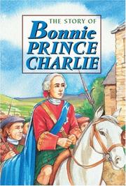 The story of Bonnie Prince Charlie