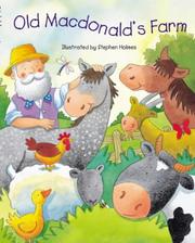 Cover of: Old McDonalds Farm