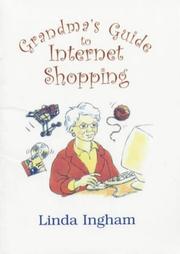 Grandma's guide to Internet shopping