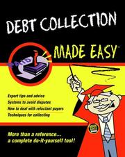 Debt collection made easy