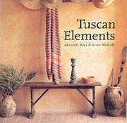 Tuscan elements