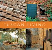 Cover of: Tuscan Living (Mini Lifestyle Library)