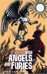 Cover of: With Angels And Furies