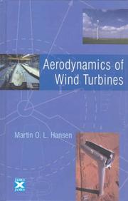 Aerodynamics of wind turbines : rotors, loads and structure