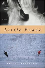 Cover of: Little Fugue: A Novel