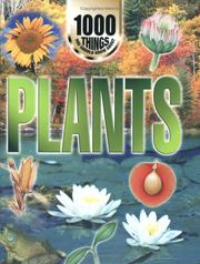 1000 things you should know about plants